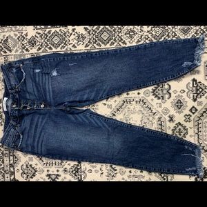 Kancan women’s denim
